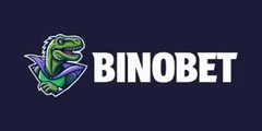 Binobet Casino logo