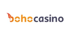 Boho Casino logo