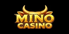 Mino Casino logo
